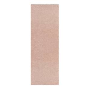 Tapis de couloir épais Orly Couleur pastel abricot