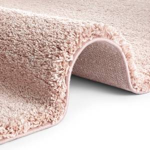 Tapis de couloir épais Orly Couleur pastel abricot