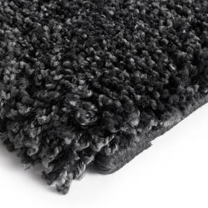 Tapis de couloir épais  Abbeville Anthracite