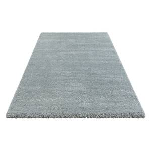 Tapis épais Orly Gris bleu mat - 200 x 290 cm