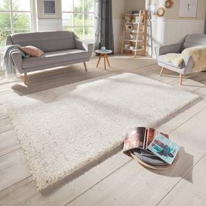 Tapis épais Orly Ivory - 80 x 150 cm