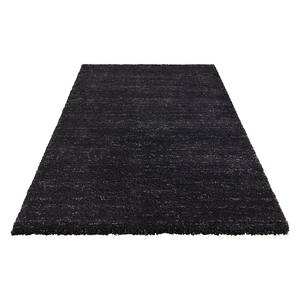 Tapis épais Orly Anthracite - 80 x 150 cm