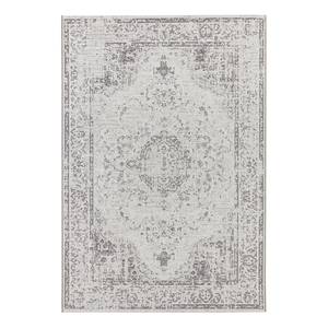 In- & outdoorvloerkleed Cenon Ivory - 154 x 230 cm