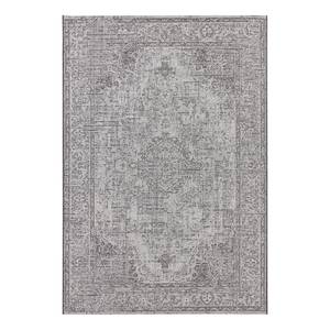 Tapis intérieur / extérieur Cenon Gris - 192 x 290 cm