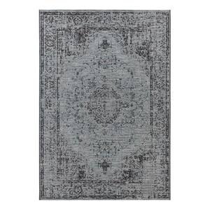 Tapis intérieur / extérieur Cenon Gris pigeon - 154 x 230 cm