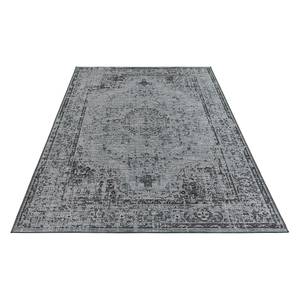 In- & outdoorvloerkleed Cenon Duifgrijs - 154 x 230 cm