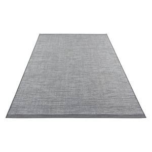 Tapis intérieur / extérieur Lens Gris pigeon - 77 x 150 cm