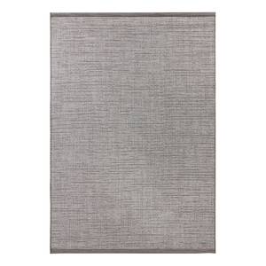 Tapis intérieur / extérieur Lens Gris - 154 x 230 cm