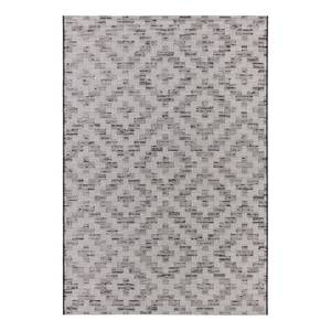 Tapis intérieur / extérieur Creil Gris - 154 x 230 cm