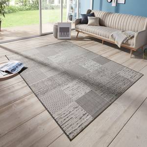 In- & outdoorvloerkleed Agen 115 x 170 cm