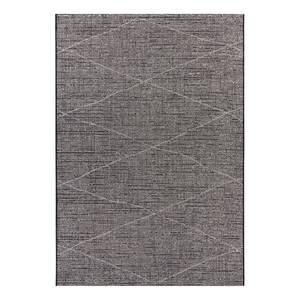 Tapis intérieur / extérieur Blois Gris - 192 x 290 cm