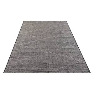 Tapis intérieur / extérieur Blois Gris - 192 x 290 cm