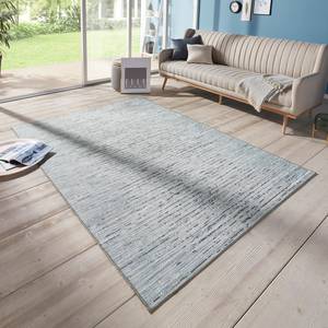 Tapis intérieur / extérieur Laval Gris pigeon - 77 x 150 cm