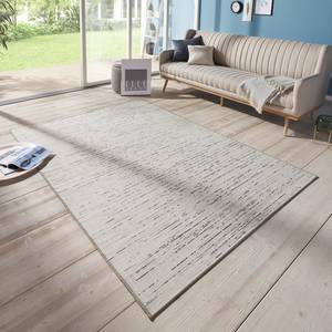 In- & outdoorvloerkleed Laval Ivory - 154 x 230 cm