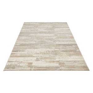 Laagpolig vloerkleed Cavaillon Ivory - 200 x 290 cm