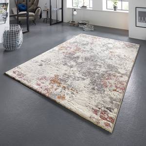 Tapis Fontaine Mauve - 120 x 170 cm