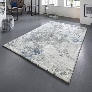 Tapis Fontaine Gris - 160 x 230 cm