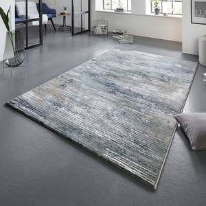 Tapis Trappes Gris pigeon - 120 x 170 cm