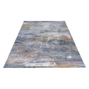 Tapis Trappes Multicolore - 80 x 150 cm