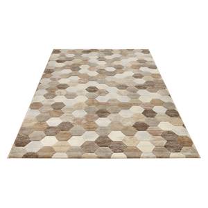 Tapis Manosque Beige - 80 x 150 cm