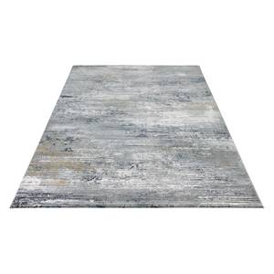 Tapis Trappes Gris pigeon - 160 x 230 cm