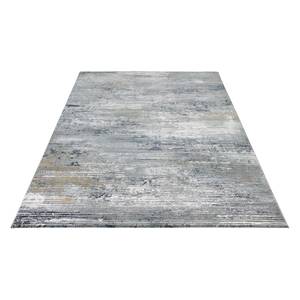 Tapis Trappes Gris pigeon - 200 x 290 cm