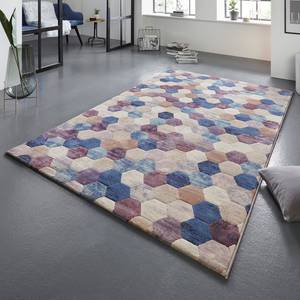 Tapis Manosque Baies - 160 x 230 cm