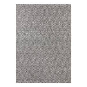 Tapis intérieur / extérieur Croix Gris - 160 x 230 cm