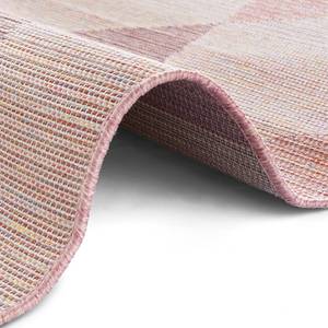 In- & outdoorvloerkleed Sevres Mauve - 140 x 200 cm