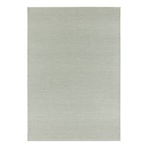 Tapis intérieur / extérieur Millau Gris menthe - 140 x 200 cm