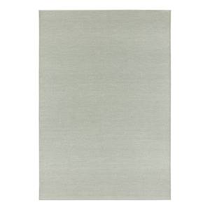 Teppich Millau Kunstfaser - Mintgrau - 200 x 290 cm