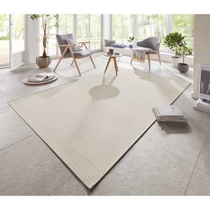 In- & outdoorvloerkleed Millau Ivory - 140 x 200 cm