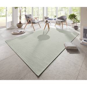 In- & outdoorvloerkleed Millau Mintgrijs - 80 x 150 cm