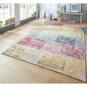 Tapis Toulon Multicolore - 80 x 150 cm