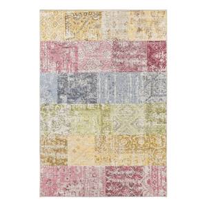 Tapis Toulon Multicolore - 120 x 170 cm