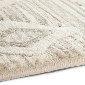 Tapis Roanne Ivory - 80 x 150 cm