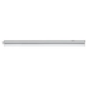 LED-inbouwlamp Bond II silicone / aluminium - 1 lichtbron