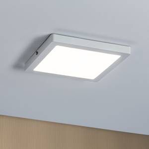 LED-plafondlamp Panel VII silicone - 1 lichtbron