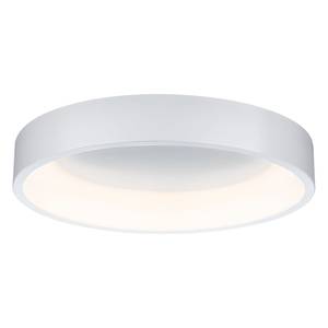 LED-plafondlamp Ardora II silicone / aluminium - 1 lichtbron