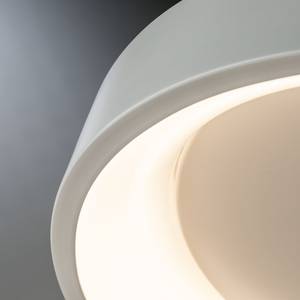 LED-plafondlamp Ardora II silicone / aluminium - 1 lichtbron