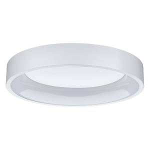 LED-plafondlamp Ardora II silicone / aluminium - 1 lichtbron
