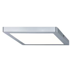 LED-Deckenleuchte Panel III Silikon - 1-flammig