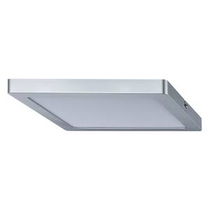 LED-plafondlamp Panel III silicone - 1 lichtbron