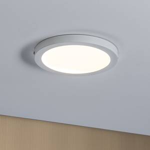 LED-plafondlamp Panel V silicone - 1 lichtbron