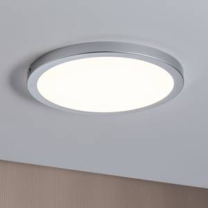 LED-plafondlamp Panel II silicone - 1 lichtbron