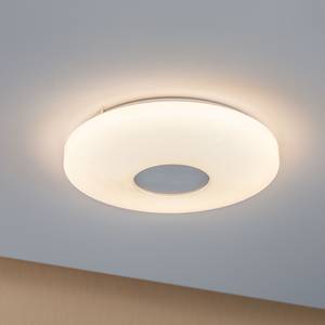 LED-Deckenleuchte Costella I Acrylglas / Aluminium - 1-flammig