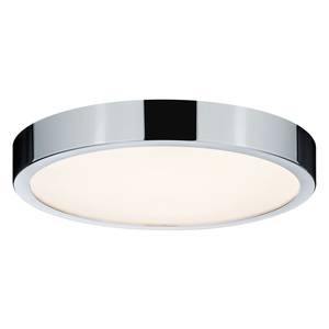 LED-badkamerlamp Aviar plexiglas / chroom - 1 lichtbron