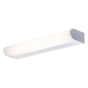 LED-Badleuchte Arneb Acrylglas / Aluminium - 1-flammig