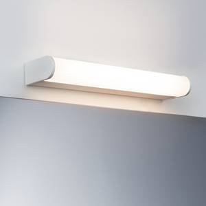 LED-Badleuchte Arneb Acrylglas / Aluminium - 1-flammig