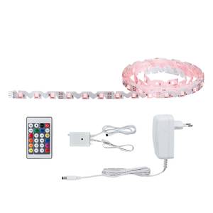 LED-lichtsnoer Balchik III silicone - 1 lichtbron